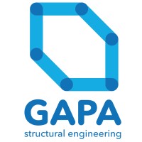 GAPA Projects logo, GAPA Projects contact details