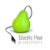 Electric Pear Productions logo, Electric Pear Productions contact details