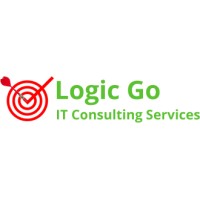 LogicGo IT Consulting Services logo, LogicGo IT Consulting Services contact details