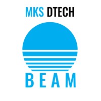 MKS DTECH logo, MKS DTECH contact details