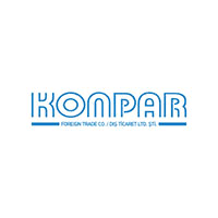 KONPAR INDUSTRY A.S. logo, KONPAR INDUSTRY A.S. contact details