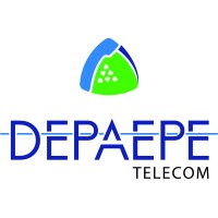 DEPAEPE logo, DEPAEPE contact details