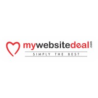 Mywebsitedeal logo, Mywebsitedeal contact details