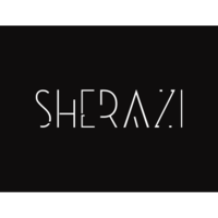 SHERAZI logo, SHERAZI contact details