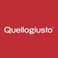 Quellogiusto S.r.l logo, Quellogiusto S.r.l contact details