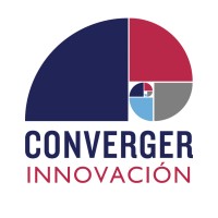 Converger Innovación logo, Converger Innovación contact details