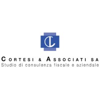 Cortesi & Associati SA logo, Cortesi & Associati SA contact details