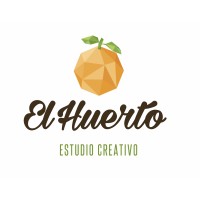 El Huerto Estudio Creativo logo, El Huerto Estudio Creativo contact details