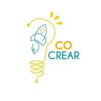 Corporación CO-CREAR logo, Corporación CO-CREAR contact details