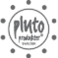 Pluto Produkter logo, Pluto Produkter contact details