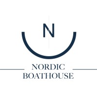 Nordic Boathouse logo, Nordic Boathouse contact details