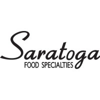 Saratoga Food Specialties logo, Saratoga Food Specialties contact details