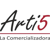 ARTIS 5 logo, ARTIS 5 contact details