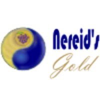 Nereid's Gold logo, Nereid's Gold contact details