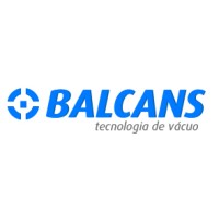 Balcans Tecnologia de Vacuo E Automacao Industrial logo, Balcans Tecnologia de Vacuo E Automacao Industrial contact details