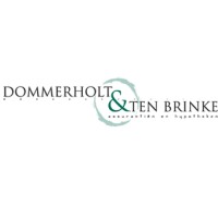 Dommerholt & Ten Brinke B.V. logo, Dommerholt & Ten Brinke B.V. contact details