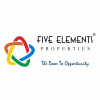 Five Elements Properties logo, Five Elements Properties contact details