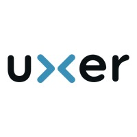 Uxer 優使設計 logo, Uxer 優使設計 contact details