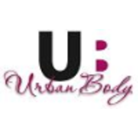 Urban Body logo, Urban Body contact details