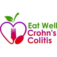 Eat Well Crohn's Colitis logo, Eat Well Crohn's Colitis contact details