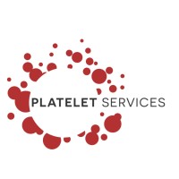 Platelet Services logo, Platelet Services contact details