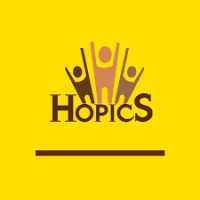 HOPICS logo, HOPICS contact details