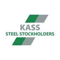 Kass Steel Stockholders logo, Kass Steel Stockholders contact details