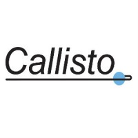 Callisto Space logo, Callisto Space contact details