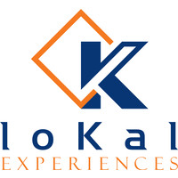 loKal Experiences logo, loKal Experiences contact details