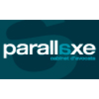 Parallaxe Cabinet d'Avocats logo, Parallaxe Cabinet d'Avocats contact details