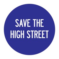 SaveTheHighStreet.org logo, SaveTheHighStreet.org contact details