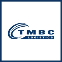 TMBC Logistics Ltd. logo, TMBC Logistics Ltd. contact details