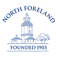 North Foreland Golf Club logo, North Foreland Golf Club contact details