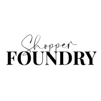 Shopper Foundry logo, Shopper Foundry contact details