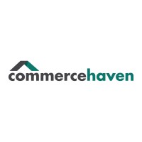 CommerceHaven logo, CommerceHaven contact details