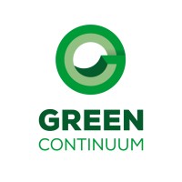 Green Continuum logo, Green Continuum contact details