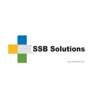 SSB Solutions, Inc. logo, SSB Solutions, Inc. contact details