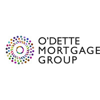 O'Dette Mortgage Group logo, O'Dette Mortgage Group contact details