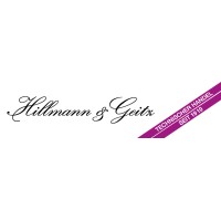 Hillmann & Geitz GmbH & Co. KG logo, Hillmann & Geitz GmbH & Co. KG contact details