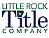 West Little Rock Title Co Inc logo, West Little Rock Title Co Inc contact details