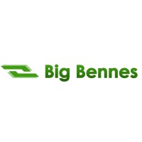 BIG BENNES logo, BIG BENNES contact details