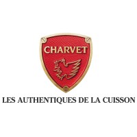 CHARVET SAS logo, CHARVET SAS contact details