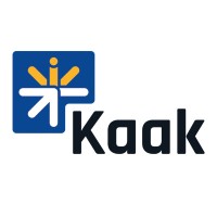 Kaak France logo, Kaak France contact details