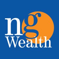 NG Wealth logo, NG Wealth contact details