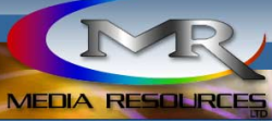 Media Resources logo, Media Resources contact details