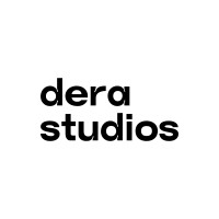 dera studios logo, dera studios contact details