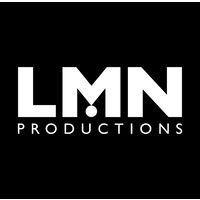 LMN Productions logo, LMN Productions contact details