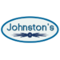 Johnston's logo, Johnston's contact details