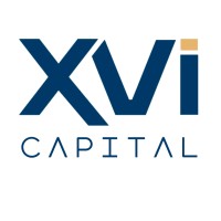 XVI Capital logo, XVI Capital contact details