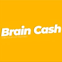 Brain Cash logo, Brain Cash contact details